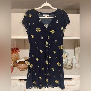 Ann Taylor Loft Dress